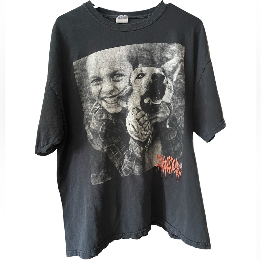 Cold War T-Shirt